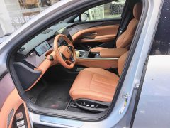 BYD Han L 2025 DM-i 200KM Lidar Flagship - ფოტო 3