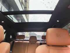BYD Han L 2025 DM-i 200KM Lidar Flagship - ფოტო 4