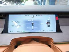 BYD Han L 2025 DM-i 200KM Lidar Flagship - ფოტო 7