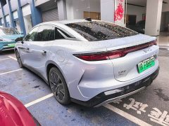 BYD Han L 2025 DM-i 200KM Lidar Flagship - ფოტო 8