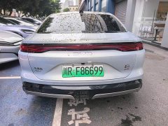 BYD Han L 2025 DM-i 200KM Lidar Flagship - ფოტო 9