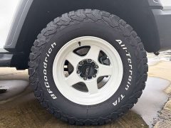 Tank 300 2023 Off-Road Edition 2.0T Conqueror - ფოტო 16