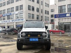 Tank 300 2023 Off-Road Edition 2.0T Conqueror - ფოტო 2