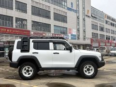 Tank 300 2023 Off-Road Edition 2.0T Conqueror - ფოტო 4