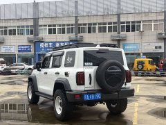 Tank 300 2023 Off-Road Edition 2.0T Conqueror - ფოტო 7