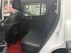 Tank 300 2023 Off-Road Edition 2.0T Conqueror - ფოტო 9