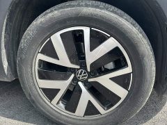 Volkswagen Tharu Taos 300TSI FWD Luxury Plus Advanced Edition - ფოტო 8