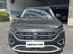 Volkswagen Tharu Taos 300TSI FWD Luxury Plus Advanced Edition - ფოტო 1