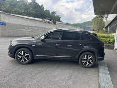 Volkswagen Tharu Taos 300TSI FWD Luxury Plus Advanced Edition - ფოტო 5