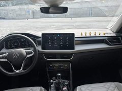 Volkswagen Tharu Taos 300TSI FWD Luxury Plus Advanced Edition - ფოტო 6