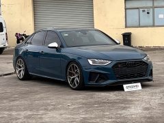 Audi S4 2020 S4 3.0 TFSI - ფოტო 3