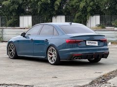 Audi S4 2020 S4 3.0 TFSI - ფოტო 5