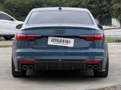 Audi S4 2020 S4 3.0 TFSI - ფოტო 6