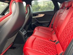 Audi S4 2020 S4 3.0 TFSI - ფოტო 8