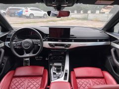 Audi S4 2020 S4 3.0 TFSI - ფოტო 9