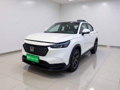 Honda XR-V 1.5L CVT Trend Edition - ფოტო 1