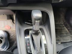 Honda XR-V 1.5L CVT Trend Edition - ფოტო 10