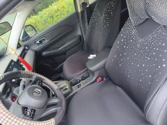 Honda XR-V 1.5L CVT Trend Edition - ფოტო 11