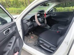 Honda XR-V 1.5L CVT Trend Edition - ფოტო 12