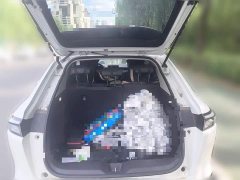 Honda XR-V 1.5L CVT Trend Edition - ფოტო 15
