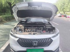 Honda XR-V 1.5L CVT Trend Edition - ფოტო 16