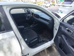 Honda XR-V 1.5L CVT Trend Edition - ფოტო 19