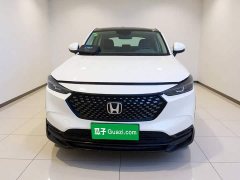 Honda XR-V 1.5L CVT Trend Edition - ფოტო 2