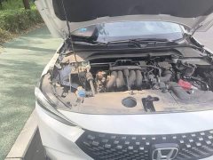 Honda XR-V 1.5L CVT Trend Edition - ფოტო 20