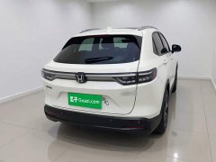 Honda XR-V 1.5L CVT Trend Edition - ფოტო 3