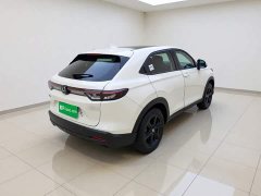 Honda XR-V 1.5L CVT Trend Edition - ფოტო 4