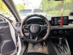 Honda XR-V 1.5L CVT Trend Edition - ფოტო 6