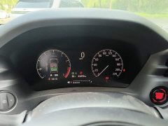 Honda XR-V 1.5L CVT Trend Edition - ფოტო 7