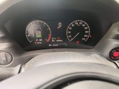 Honda XR-V 1.5L CVT Trend Edition - ფოტო 8