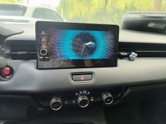 Honda XR-V 1.5L CVT Trend Edition - ფოტო 9