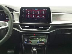 Volkswagen T-ROC Tanyue 300TSI DSG FWD Chenguang Edition - ფოტო 12