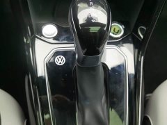 Volkswagen T-ROC Tanyue 300TSI DSG FWD Chenguang Edition - ფოტო 13