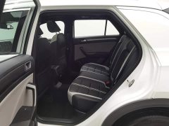 Volkswagen T-ROC Tanyue 300TSI DSG FWD Chenguang Edition - ფოტო 15