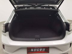 Volkswagen T-ROC Tanyue 300TSI DSG FWD Chenguang Edition - ფოტო 16
