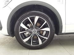 Volkswagen T-ROC Tanyue 300TSI DSG FWD Chenguang Edition - ფოტო 17