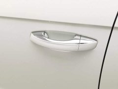 Volkswagen T-ROC Tanyue 300TSI DSG FWD Chenguang Edition - ფოტო 18