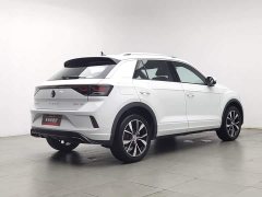 Volkswagen T-ROC Tanyue 300TSI DSG FWD Chenguang Edition - ფოტო 2