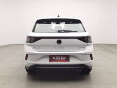 Volkswagen T-ROC Tanyue 300TSI DSG FWD Chenguang Edition - ფოტო 4