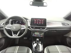 Volkswagen T-ROC Tanyue 300TSI DSG FWD Chenguang Edition - ფოტო 5