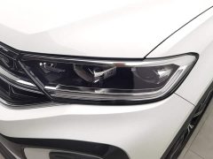 Volkswagen T-ROC Tanyue 300TSI DSG FWD Chenguang Edition - ფოტო 7