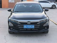 Honda Accord 2022 Sharp Hybrid 2.0L Sharp Leader Edition - ფოტო 2