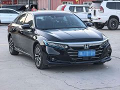 Honda Accord 2022 Sharp Hybrid 2.0L Sharp Leader Edition - ფოტო 3