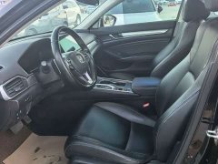 Honda Accord 2022 Sharp Hybrid 2.0L Sharp Leader Edition - ფოტო 4