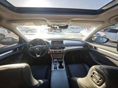 Honda Accord 2022 Sharp Hybrid 2.0L Sharp Leader Edition - ფოტო 5