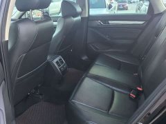Honda Accord 2022 Sharp Hybrid 2.0L Sharp Leader Edition - ფოტო 6