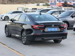Honda Accord 2022 Sharp Hybrid 2.0L Sharp Leader Edition - ფოტო 9